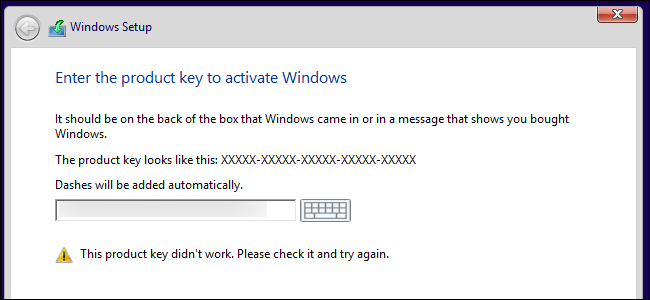 Check My Microsoft Serial Key